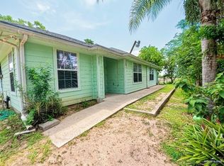27551 S Solis Rd, La Feria, TX 78559