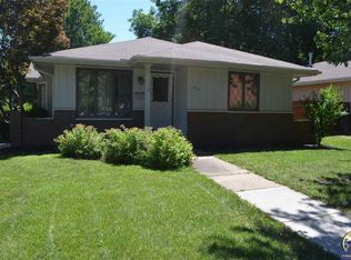 1700 SW Collins Ave, Topeka, KS 66604