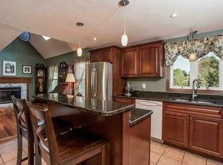 311 Lindsey St, North Attleboro, MA 02760