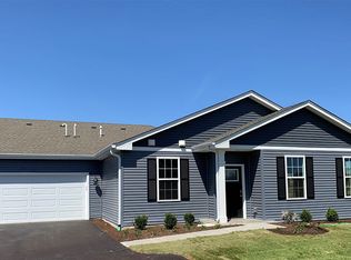 6481 Juniper Dr, Wonder Lake, IL 60097