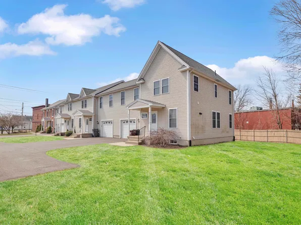 54 E Silver St APT C, Westfield, MA 01085