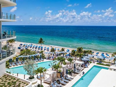 525 N Fort Lauderdale Beach Boulevard #1404, Fort Lauderdale, FL, 33304