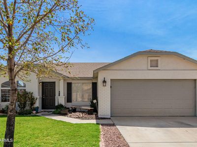 4783 E Whitehall Drive, San Tan Valley, AZ, 85140