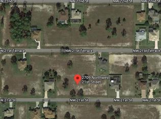 2709 NW 21st St, Cape Coral, FL 33993
