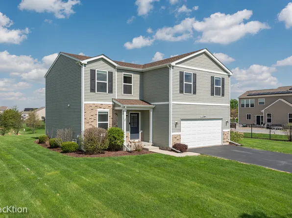 2284 Olive Ln, Yorkville, IL 60560