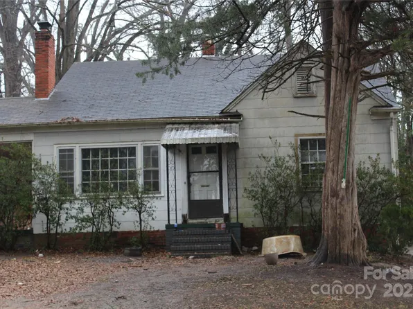 607 W 4th Ave, Gastonia, NC 28052