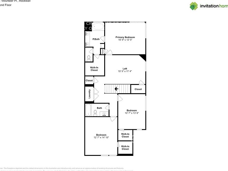 5911 Volunteer Pl — Photo 3