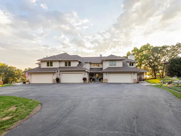 N771 Waubunsee Trl Unit 2, Fort Atkinson, WI 53538