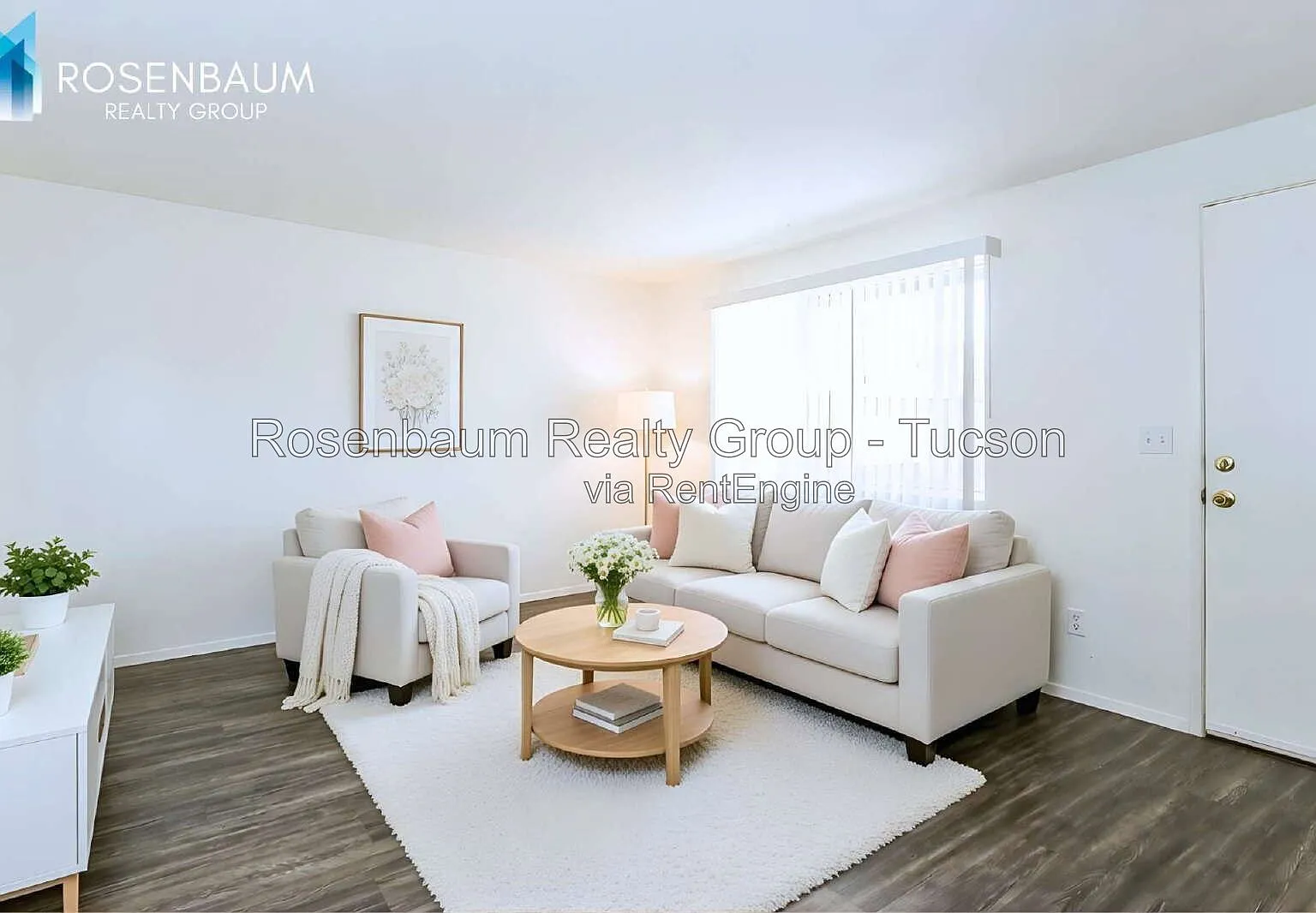 1 bed, 1.0 bath, 450 sqft, $699 — Photo 3