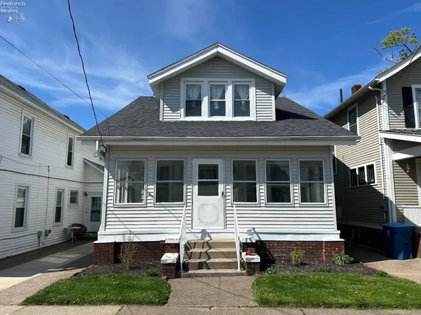 701 Polk St, Sandusky, OH 44870