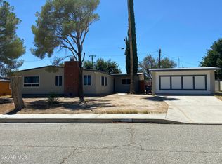 15935 Melva St, Mojave, CA 93501
