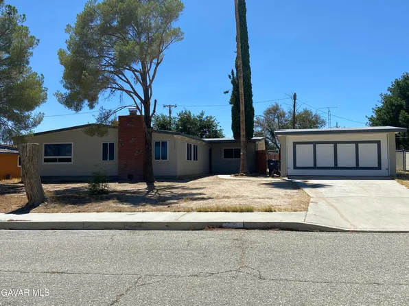 15935 Melva St, Mojave, CA 93501