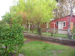 25484 N Lower Sacramento Rd, Acampo, CA 95220