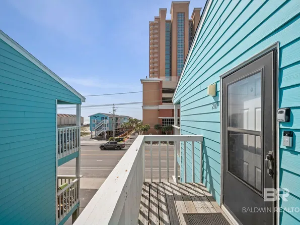 728 W Beach Blvd #201, Gulf Shores, AL 36542