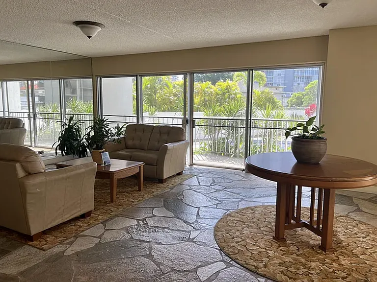 710 Lunalilo St #1206 — Photo 15