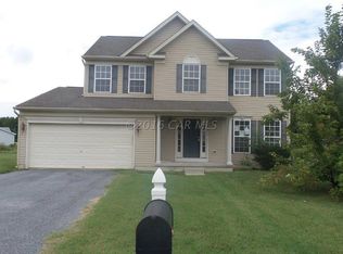 1011 Miles Ave, Cambridge, MD 21613