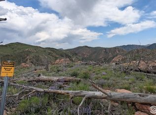 1360 Meadow Mountain Dr, Livermore, CO 80536