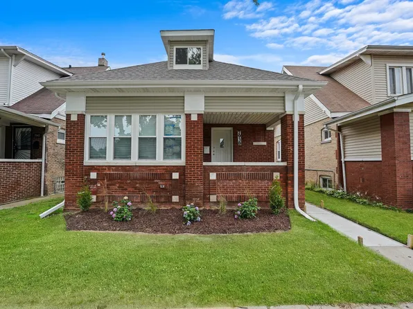 7938 S Euclid Ave, Chicago, IL 60617