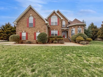 807 Indian Park Dr, Murfreesboro, TN, 37128