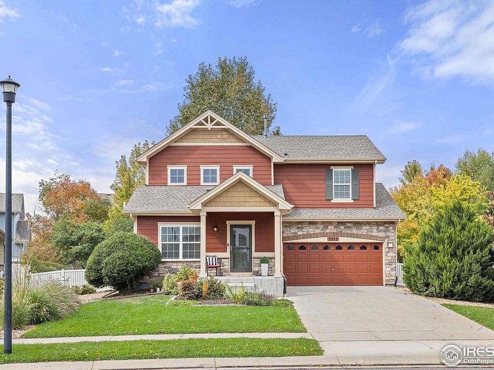 1st image of 2217 Steppe Dr