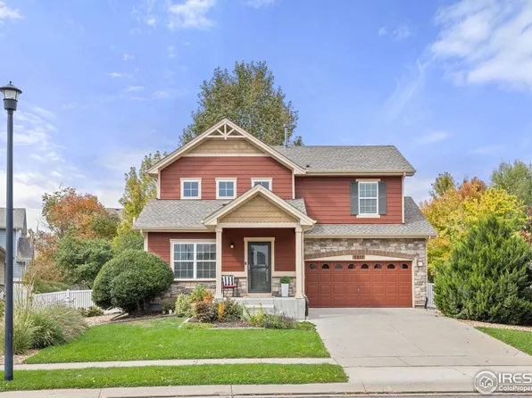 2217 Steppe Dr, Longmont, CO 80504