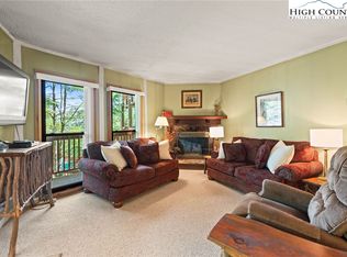 105 Hornbeam Road #B4, Beech Mountain, NC 28604