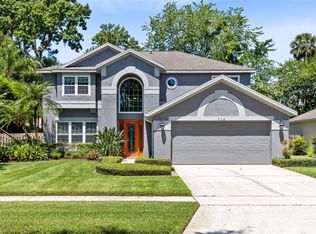 716 Timberwilde Ave, Winter Springs, FL 32708