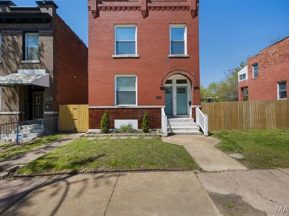 3649 Nebraska Ave, Saint Louis, MO 63118