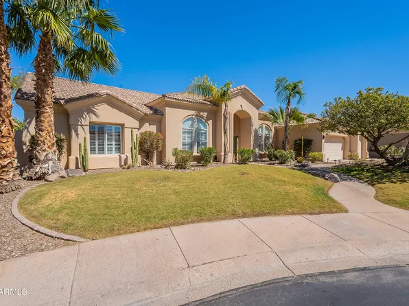 11224 E CAROL Avenue, Scottsdale, AZ 85259