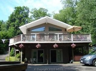 1511 Marsh Hill Rd, Mc Henry, MD 21541