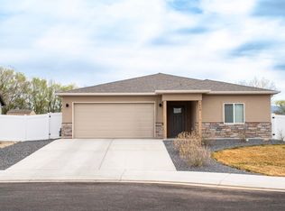 440 Valerie Ln, Grand Junction, CO 81504