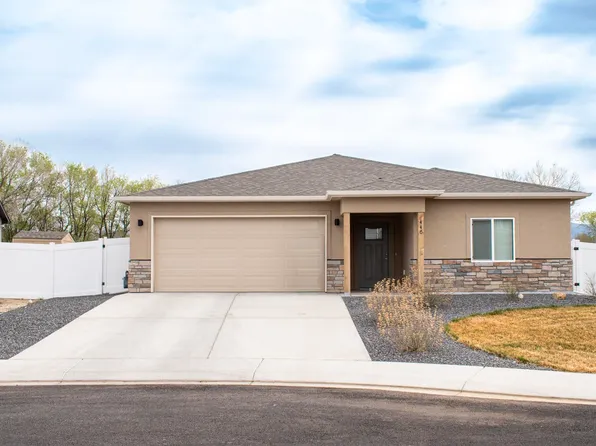 440 Valerie Ln, Grand Junction, CO 81504