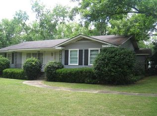 8055 N Church St, Meigs, GA 31765