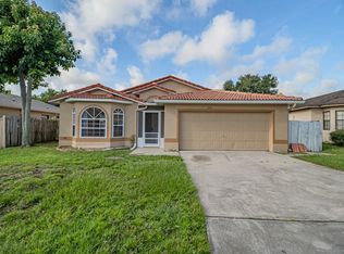 2755 Montego Bay Blvd, Kissimmee, FL 34746