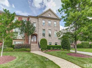 1002 Sand Pine Dr, Cary, NC 27519