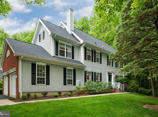 24 McComb Rd, Princeton, NJ 08540