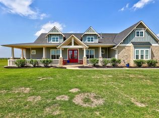 15494 Pheasant Run, Guthrie, OK 73044