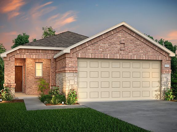 Home Exterior Q