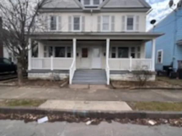 46 Alexander St, Wilkes Barre, PA 18702