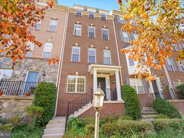 442 Whetstone Glen St, Gaithersburg, MD 20877