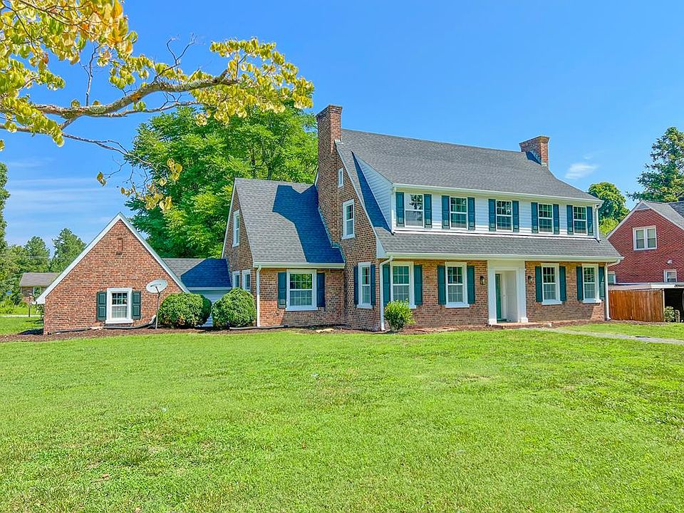 107 Gatewood Ave, Crewe, VA 23930 Zillow