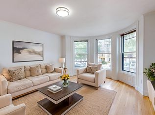 513 Beacon St #3, Boston, MA 02115