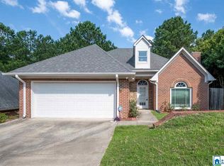 1524 Bent River Cir, Birmingham, AL 35216