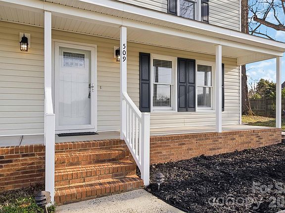 4th image of 509 Baucom Deese Rd