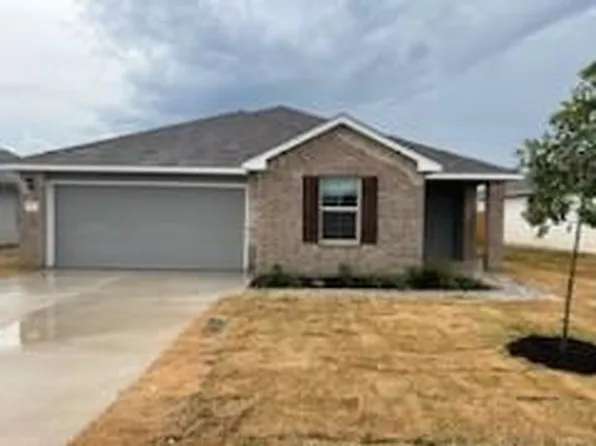 3121 Sherco Road, Lorena, TX 76655