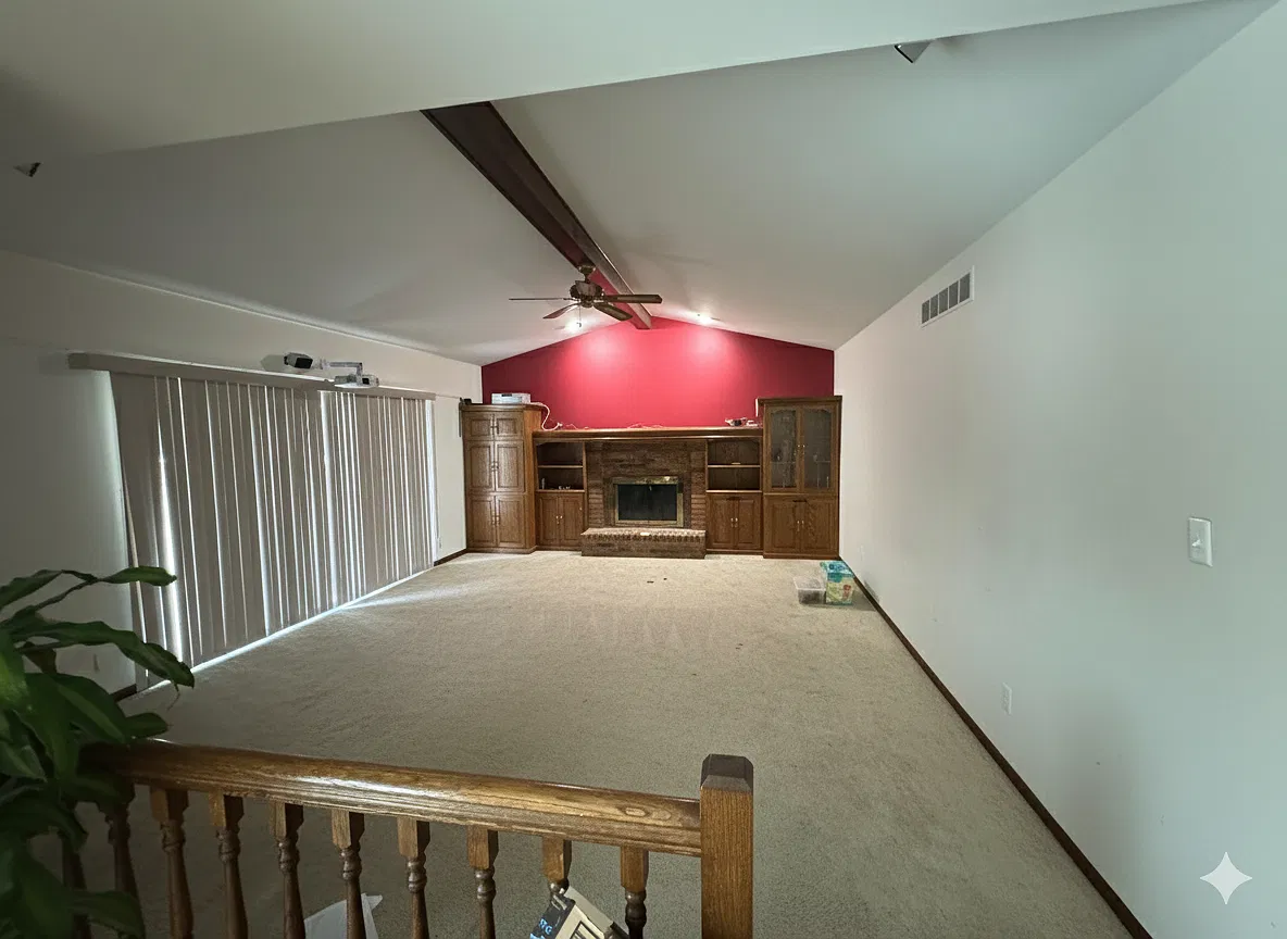 4 bed, 2.5 bath, 2592 sqft, $3,300 — Photo 4