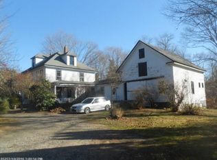 77 Long Sands Rd, York, ME 03909