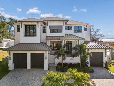 5032 W Longfellow Ave, Tampa, FL, 33629