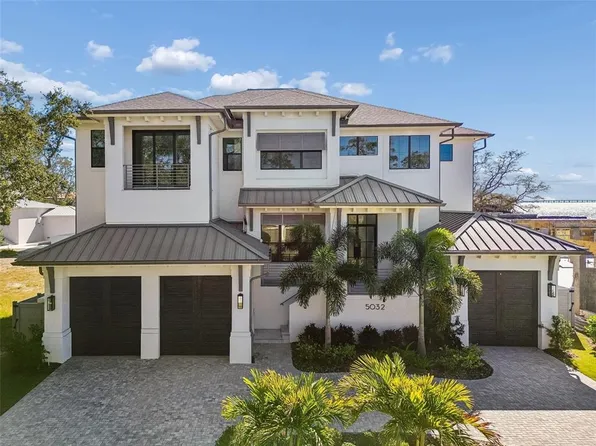5032 W Longfellow Ave, Tampa, FL 33629
