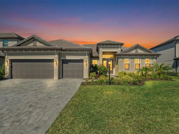 15311 Golden Beam Pl, Bradenton, FL 34211